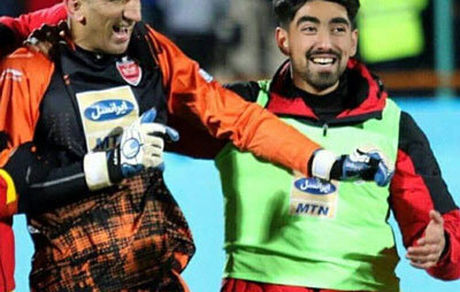 مهاجم سابق پرسپولیس اولین خرید مس کرمان