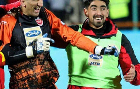 مهاجم سابق پرسپولیس اولین خرید مس کرمان
