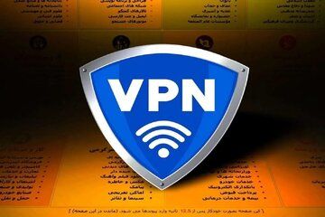 فروش VPN با قیمت هر گیگ ۵۰۰ هزار تومان!