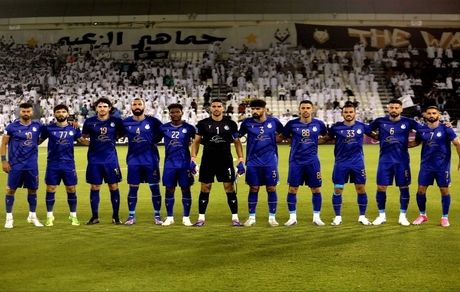 ورزشگاه محل بازی استقلال و النصر مشخص شد