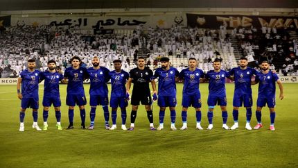 ورزشگاه محل بازی استقلال و النصر مشخص شد