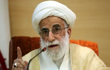  آیت‌الله جنتی: کاندیدا‌ها صادقانه با مردم سخن بگویند