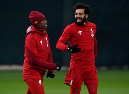 خبر خوش برای لیورپول قبل از بازی با پالاس