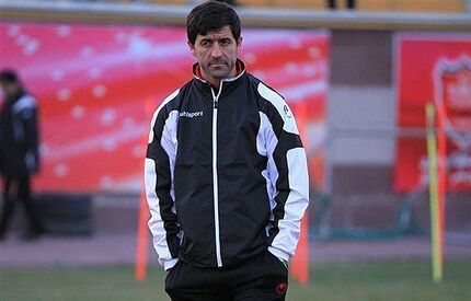 
باقری: ۳ سال پرسپولیس قهرمان شده اما می‌گویند مهندسی کردند!


