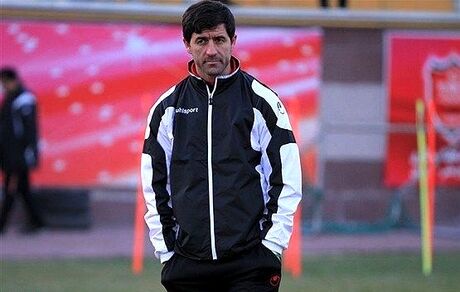 
باقری: ۳ سال پرسپولیس قهرمان شده اما می‌گویند مهندسی کردند!



