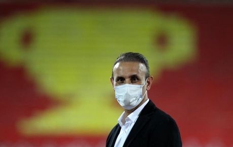 گل‌محمدی: برای قهرمانی آسیا حاضریم جانمان را هم بدهیم