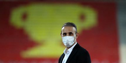 گل‌محمدی: برای قهرمانی آسیا حاضریم جانمان را هم بدهیم