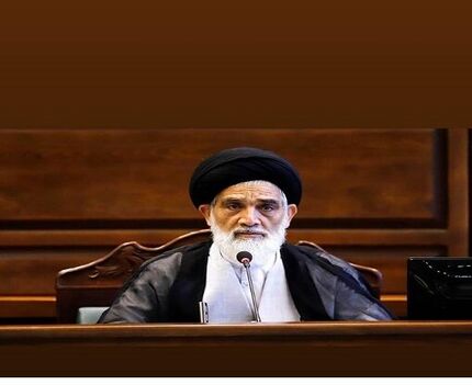 رئیس دیوان عالی کشور: در وحدت رویه‌ها می‌توان از نظرات اساتید دانشگاه‌ها استفاده کرد
