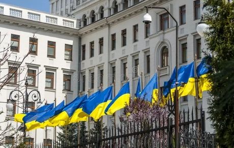 اوکراین، تحریم‌های تازه علیه روسیه وضع کرد