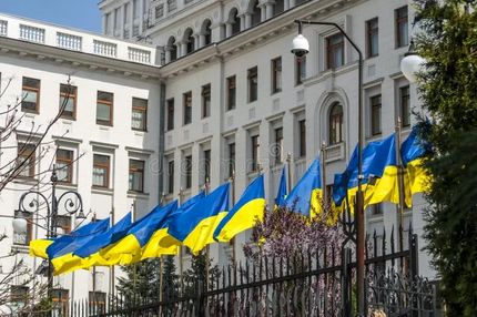 اوکراین، تحریم‌های تازه علیه روسیه وضع کرد