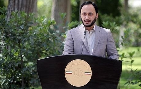 سخنگوی دولت: اعضای دولت گفتند از رئیس جمهور می ترسیم، اعلام تعطیلی کنیم
