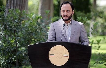 سخنگوی دولت: اعضای دولت گفتند از رئیس جمهور می ترسیم، اعلام تعطیلی کنیم