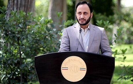 سخنگوی دولت: اعضای دولت گفتند از رئیس جمهور می ترسیم، اعلام تعطیلی کنیم