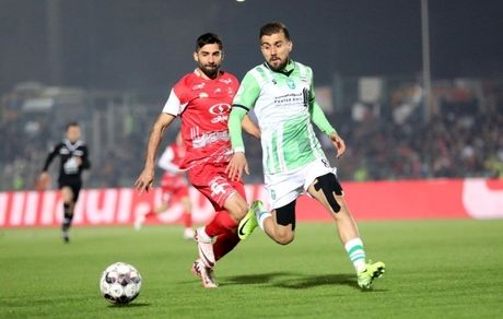 کامبک شیرین پرسپولیس با کریم باقری / خیبر کم آورد تا پای گل‌نزن‌ها به گل باز شود