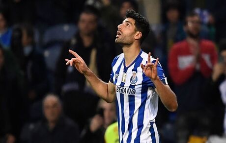 ادعای لینک شدن طارمی به باشگاه تاتنهام