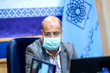یک میلیون و ۲۸۰ هزار نفر در تهران واکسن کرونا دریافت کرده‌اند