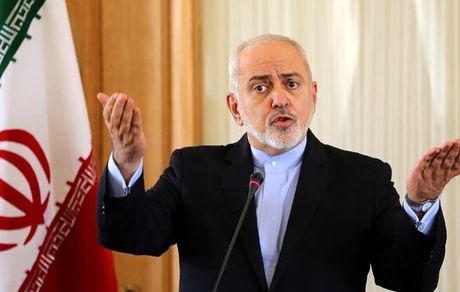 
ظریف: مشاوره بد به ترامپ او را به اتخاذ تصمیم‌های اشتباه کشانده است
