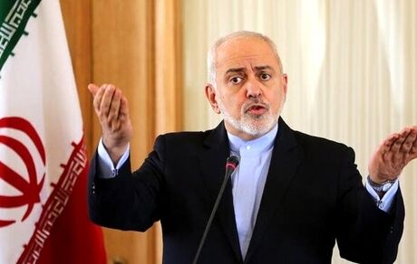 
ظریف: مشاوره بد به ترامپ او را به اتخاذ تصمیم‌های اشتباه کشانده است
