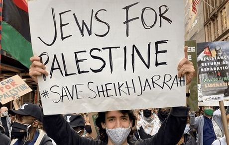  ۲۵ درصد یهودیان آمریکایی: اسرائیل، آپارتاید است