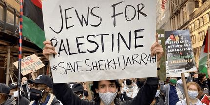  ۲۵ درصد یهودیان آمریکایی: اسرائیل، آپارتاید است