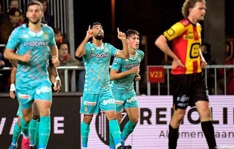 
پایان روزهای تیره برای کاوه رضایی
