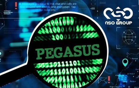 پلیس رژیم صهیونیستی از پگاسوس برای جاسوسی از شهروندان عادی استفاده می‌کند