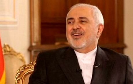 ظریف: ایران سه اقدام تروریستی نظامی‌، اقتصادی و فرهنگی آمریکا را پیگیری می‌کند