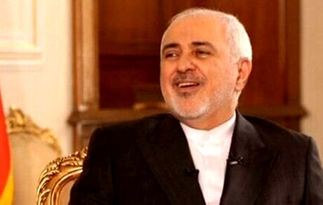ظریف: ایران سه اقدام تروریستی نظامی‌، اقتصادی و فرهنگی آمریکا را پیگیری می‌کند