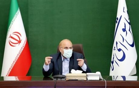 قالیباف: کمبود پول و امکانات نداریم