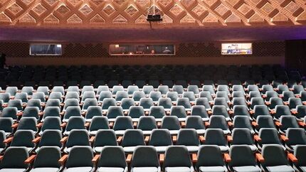 تالارهای نمایشی دو روز تعطیل هستند