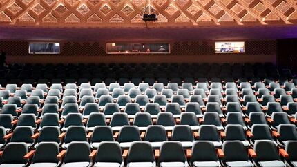 تالارهای نمایشی دو روز تعطیل هستند