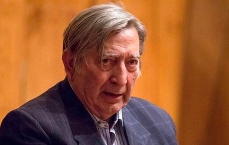 آثار علیرضا مشایخی در آرژانتین اجرا می‌شود