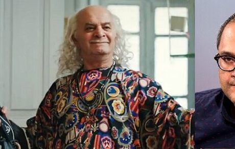 
رامبد جوان: حیف شد که گرجستانی رفت
