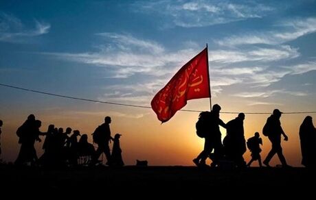  شرایط حضور کاروان‌نور در اربعین ۱۴۰۰ اعلام شد