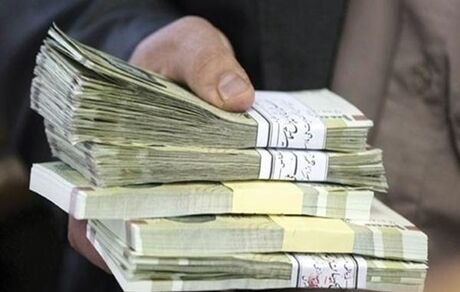 حقوق‌های دریافتی تا سقف ۴ میلیون تومان معاف از مالیات شدند