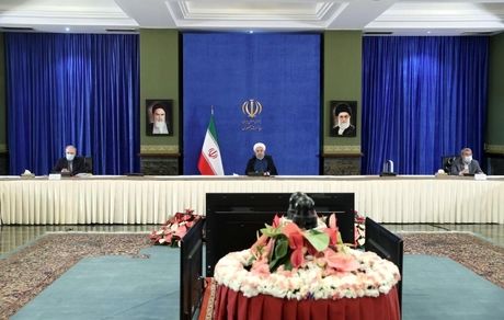 روحانی: مقررات وزارت بهداشت در مورد کرونا به قوت خود باقی است