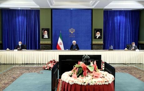 روحانی: مقررات وزارت بهداشت در مورد کرونا به قوت خود باقی است