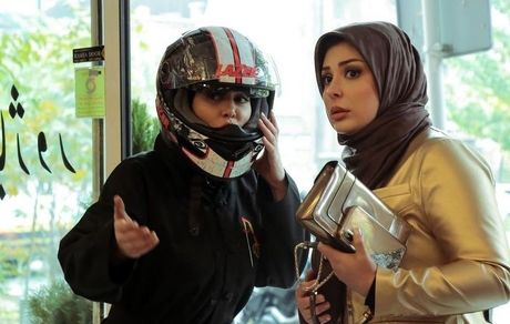  «زن‌ها فرشته‌اند ۲» با دو فیلم دیگر اکران می‌شود 