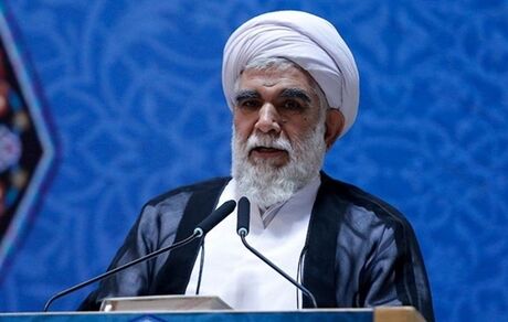 نماینده تهران در مجلس خبرگان رهبری درگذشت