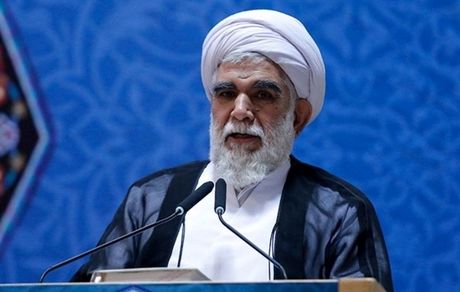 نماینده تهران در مجلس خبرگان رهبری درگذشت