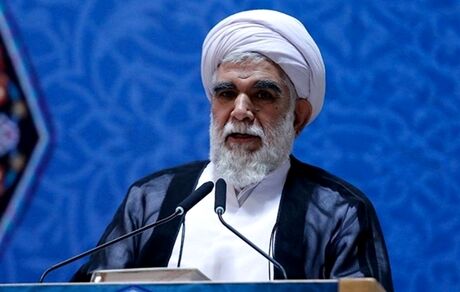 نماینده تهران در مجلس خبرگان رهبری درگذشت