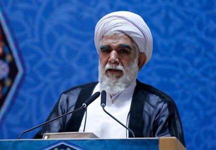 نماینده تهران در مجلس خبرگان رهبری درگذشت