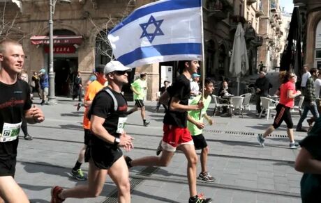 جاسوسی یک نرم افزار تندرستی از ارتش اسرائیل!