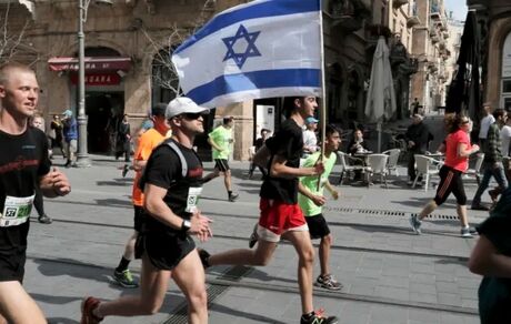 جاسوسی یک نرم افزار تندرستی از ارتش اسرائیل!