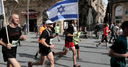 جاسوسی یک نرم افزار تندرستی از ارتش اسرائیل!