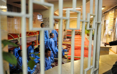 تدوین لایحه‌ای برای کاهش مجازاتهای کودکان مرتکب جرایم