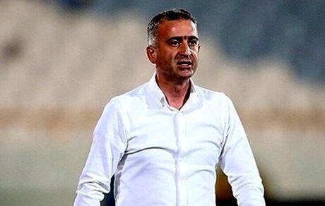 کمالوند بعد از ۵ روز سرمربیگری صنعت نفت آبادان، استعفا کرد