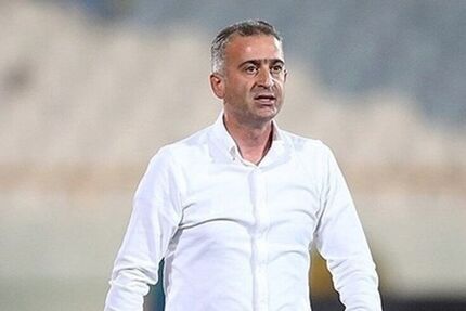 کمالوند بعد از ۵ روز سرمربیگری صنعت نفت آبادان، استعفا کرد