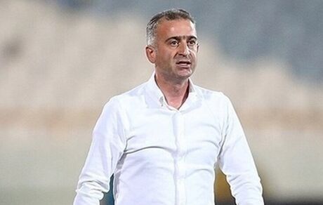 کمالوند بعد از ۵ روز سرمربیگری صنعت نفت آبادان، استعفا کرد