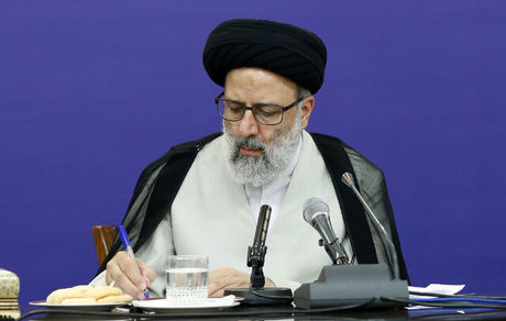 
دستور رئیس قوه قضاییه برای تسریع در اقدامات قضایی حادثه سقوط هواپیما
